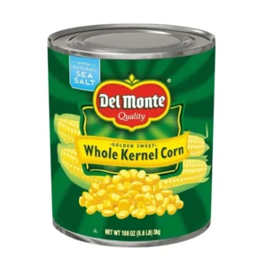 Corn Whole Kernel FRZ