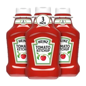 Ketchup