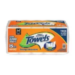 Paper Towels