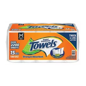 Paper Towels