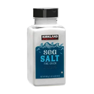 Sea Salt