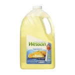 Vegetable Oil