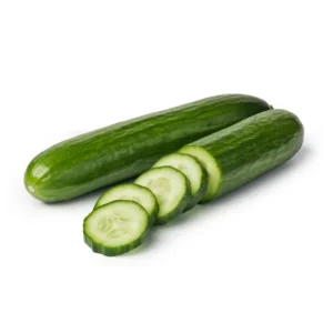 Cucumbers