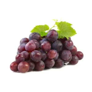 Grapes Red