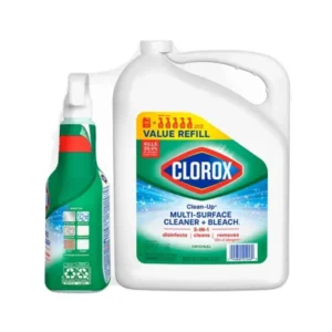 Clorox