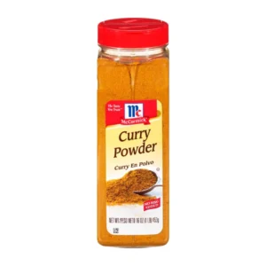 Curry Powder