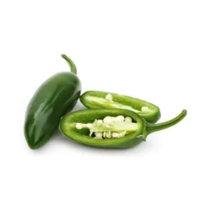 Jalapeno