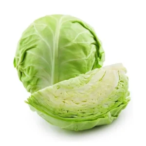 Cabbage