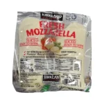 Cheese Mozzarella