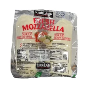 Cheese Mozzarella