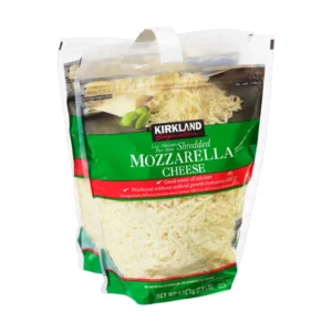 Cheese Mozzarella