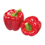 Red Bell Pepper