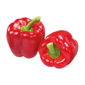 Red Bell Pepper