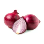 Red Onion