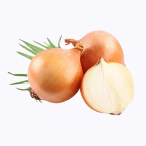 Yellow Onion